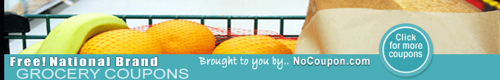 Free Cozumel Coupons by NoCoupon.com 